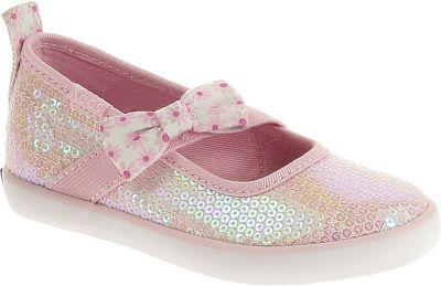 Keds Champion K Mary Jane Lightpink, Size 5m Keds Shoes