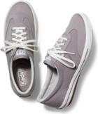 Keds Craze Ii Light Grey, Size 5m Women Inchess Shoes