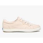 Keds Center Ii Canvas Pearl Blush, Size 8m Women Inchess Shoes