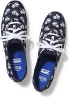 Keds X Minnie Mouse Champion Navy, Size 5m Women Inchess Shoes