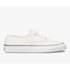 Keds Surfer Canvas Cream, Size 10m Women Inchess Shoes