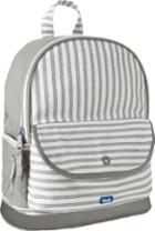 Keds Mini Backpack Grey Stripe