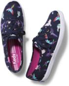 Keds Champion Birds Of Paradise Blue