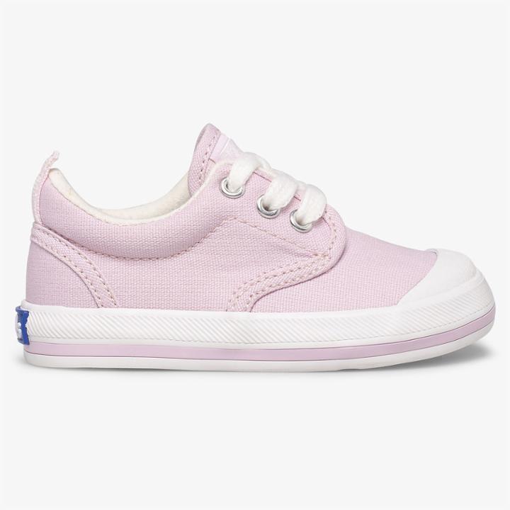 Keds Graham Sneaker Pink, Size 9.5m Keds Shoes