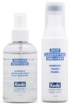Keds Sneaker Cleaner Kit Clear, Size One Size Keds Shoes