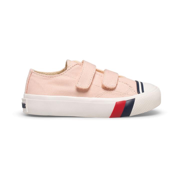 Pro-keds Royal Lo Hl Light Rose, Size 4.5m Keds Shoes