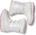 Keds Powder Puff White