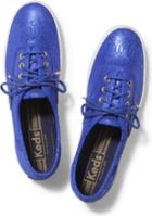 Keds Champion Exotic Shimmer Keds Blue