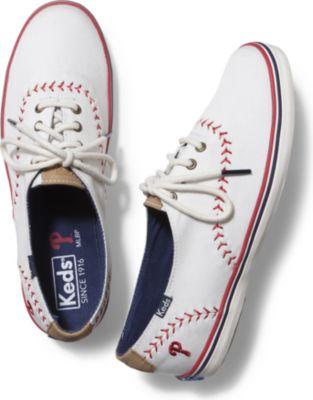 Keds Champion Mlb Pennant Phillies