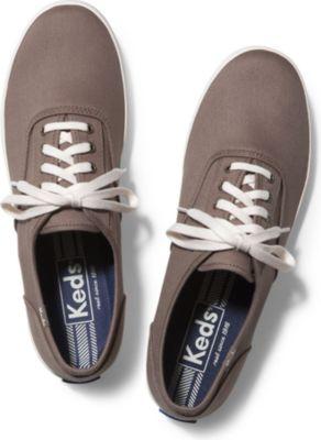 Keds Men Inchess Champion Spring Walnut
