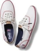 Keds Champion Mlb Pennant Red Sox
