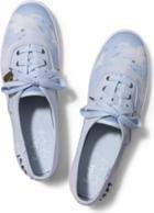 Keds Taylor Swift Inchess 1989 Champion Seagull Print