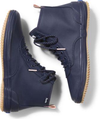 Keds Scout Splash Navy, Size 5m Women Inchess Shoes