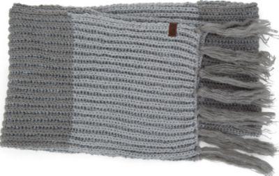 Keds Boucle Scarf Steeple Gray/ Drizzle, Size One Size Women Inchess Shoes
