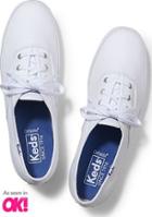 Keds Champion Originals White, Size 12s Women Inchess Shoes