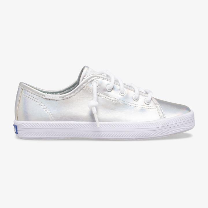 Keds Kickstart Iridescent Iridescent, Size 12m Keds Shoes