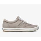 Keds Courty Gray, Size 6.5m Women Inchess Shoes
