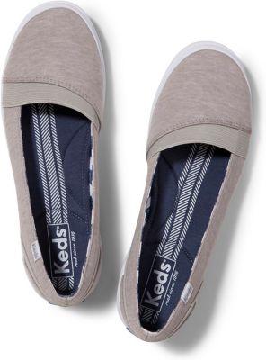 Keds Cali Grey Jersey