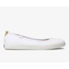 Keds Bryn White, Size 5.5m Women Inchess Shoes