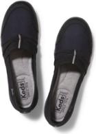 Keds Summer Black, Size 5.5m Women Inchess Shoes