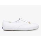 Keds Champion Charms White, Size 7.5m Women Inchess Shoes