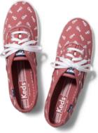 Keds Champion Lobsters Lobster Red