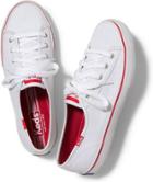 Keds Double Up White, Size 5m Women Inchess Shoes