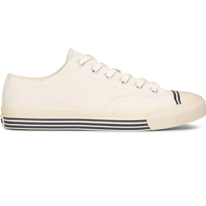 Keds Unisex Super Eco Suede Cream, Size 11m Keds Shoes