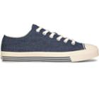 Keds Unisex Super Recycled Denim Indigo, Size 4m Keds Shoes
