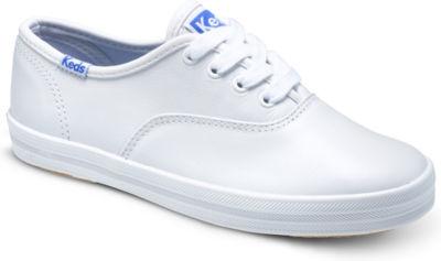 Keds Champion Cvo Sneaker White Leather