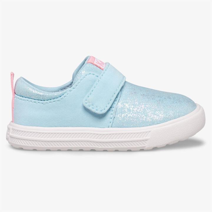 Keds Finlee Flex Light Blue, Size 12m Keds Shoes