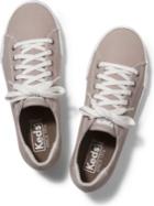 Keds Lex Vintage Khaki, Size 5m Women Inchess Shoes