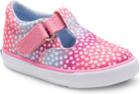 Keds Sugar Dip Daphne Sneaker Pink Multi Dot, Size M Keds Shoes