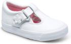 Keds Daphne T-strap Sneaker White, Size 4m Keds Shoes