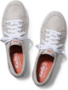 Keds Vollie Spring Stone, Size 6m Women Inchess Shoes