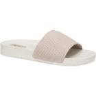Keds X Design Love Fest Bliss Sandal Blush Pink/cream, Size 8m Women Inchess Shoes