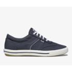 Keds Courty Navy, Size 8.5m Women Inchess Shoes