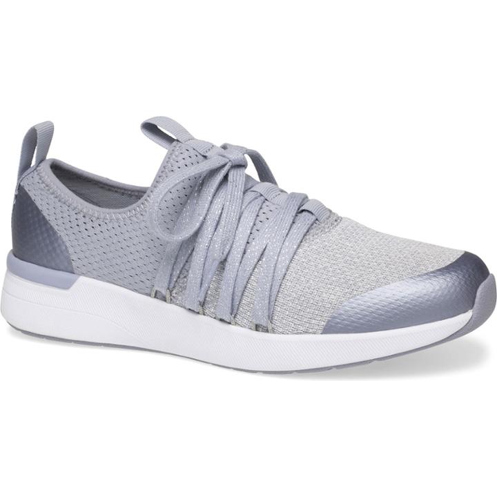 Keds Studio Flash Mesh Lavender, Size 10m Women Inchess Shoes