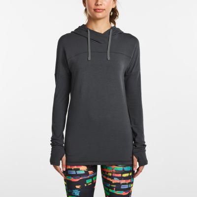 Keds Evolution Hoodie Carbon, Size Xs Women Inchess Shoes