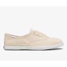 Keds Chillax Washable Feat. Organic Cotton Light Pink, Size 7m Women Inchess Shoes