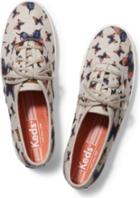 Keds Champion Butterfly Natural