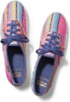 Keds X Malhia Kent Champion Kikaou Multi, Size 5m Women Inchess Shoes