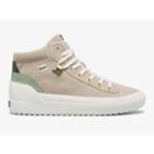 Keds Demi Mid Trx Suede Blush, Size 10m Women Inchess Shoes
