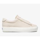 Keds Rise Metro Nubuck Whisper Pink, Size 9m Women Inchess Shoes