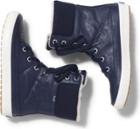 Keds Juliet Boot Navy, Size 5m Women Inchess Shoes