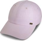 Keds Baseball Cap Rose Shadow, Size One Size Women Inchess Shoes