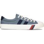 Pro-keds Unisex Royal Lo Plus Canvas Blue, Size 5.5m Keds Shoes