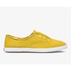 Keds Chillax Seasonal Washable Lemon Curry, Size 10m Women Inchess Shoes