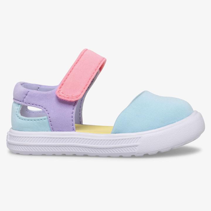 Keds Finlee Flex Sandal Multi, Size 10m Keds Shoes