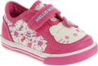 Keds Glittery-kitty Crib Sneaker Pink, Size M Keds Shoes